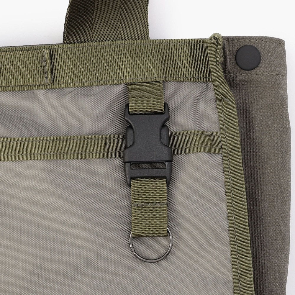 BRIEFING CLASSIC CART TOTE STD