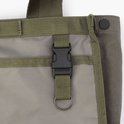 BRIEFING CLASSIC CART TOTE STD