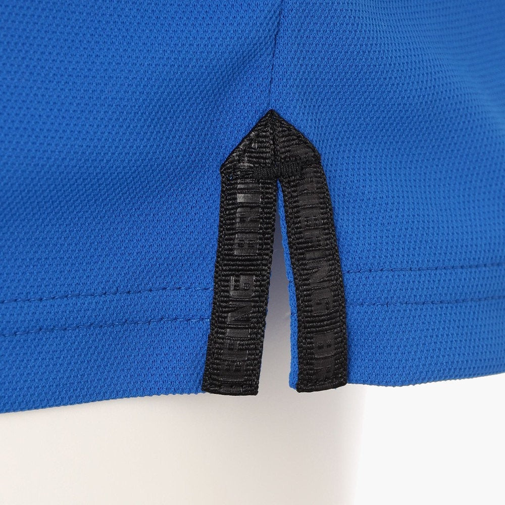 BRIEFING MENS LA MS MINI LINE POLO