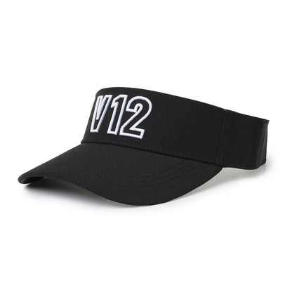 V12 MENS PO VISOR