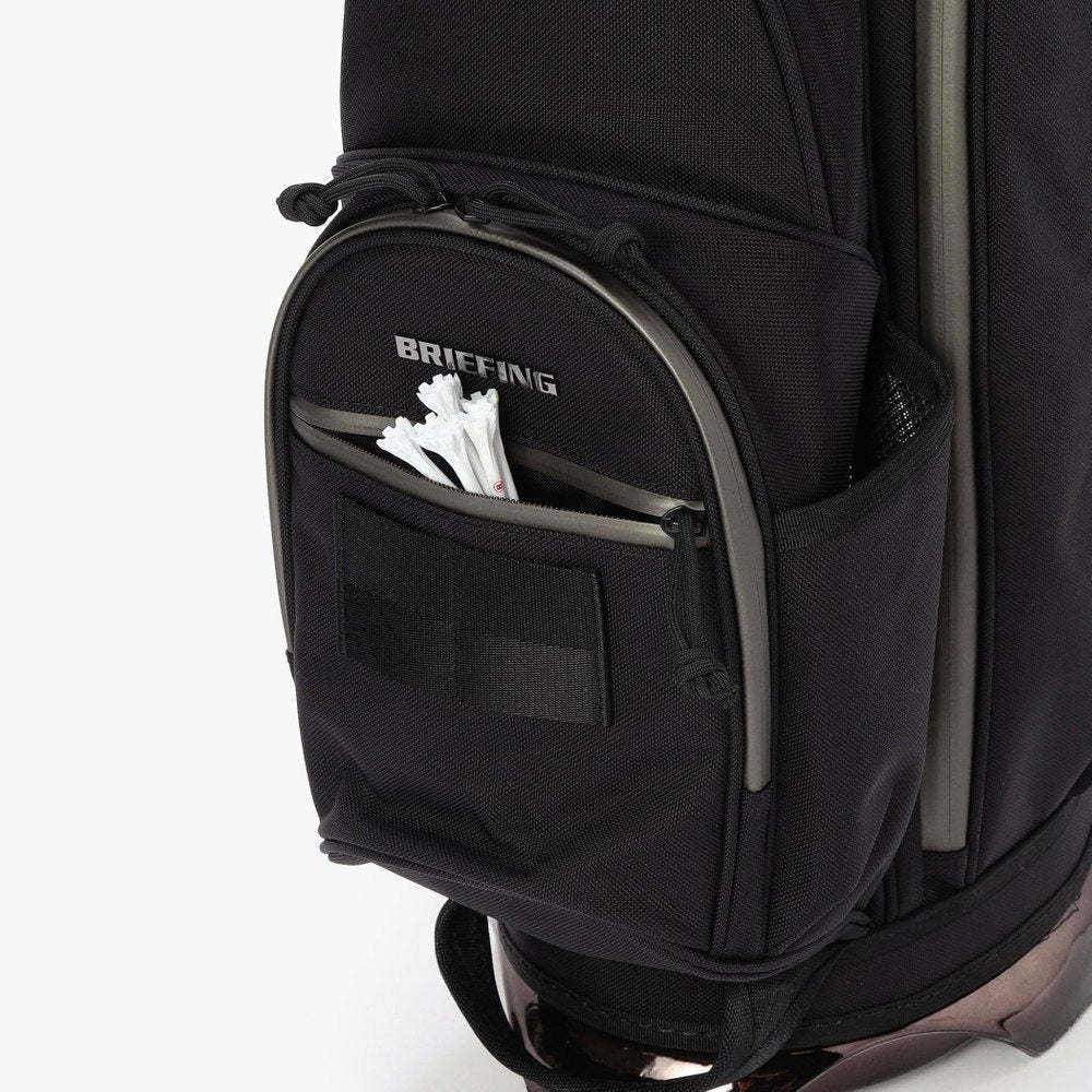 BRIEFING  CR-4 #04 METALLIC