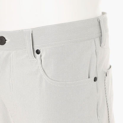 BRIEFING MENS MS NYLON CORDUROY 5-POCKETS PANTS