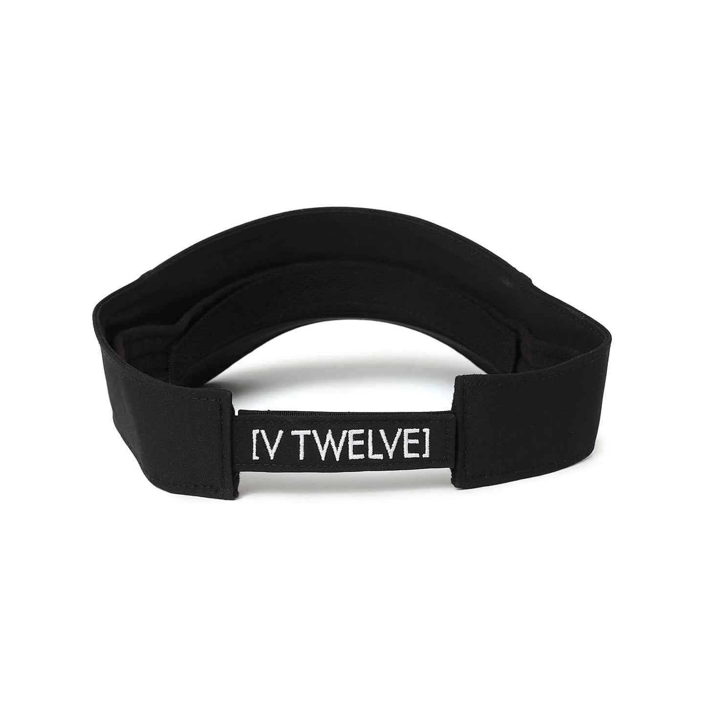 V12 MENS PO VISOR