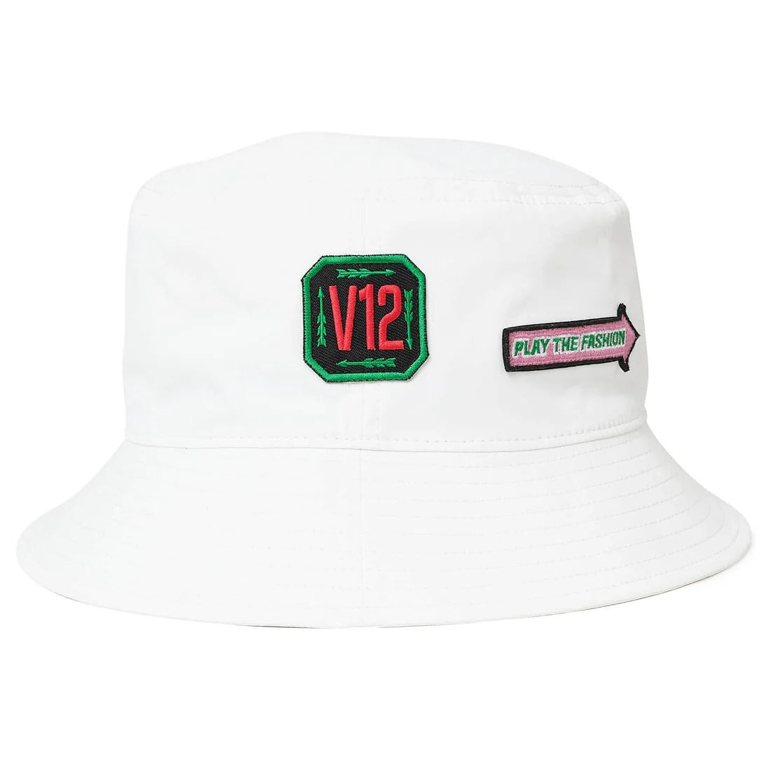 V12 MENS WAP HAT
