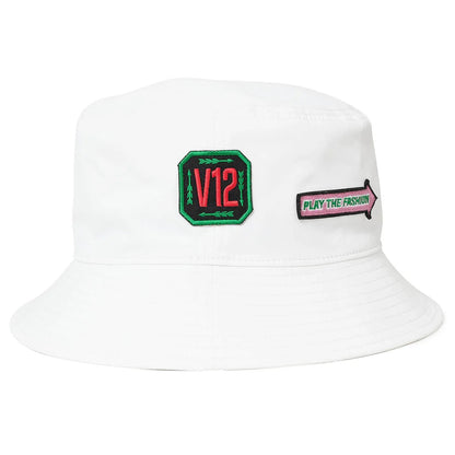 V12 MENS WAP HAT