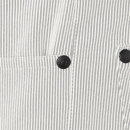 BRIEFING MENS MS NYLON CORDUROY 5-POCKETS PANTS