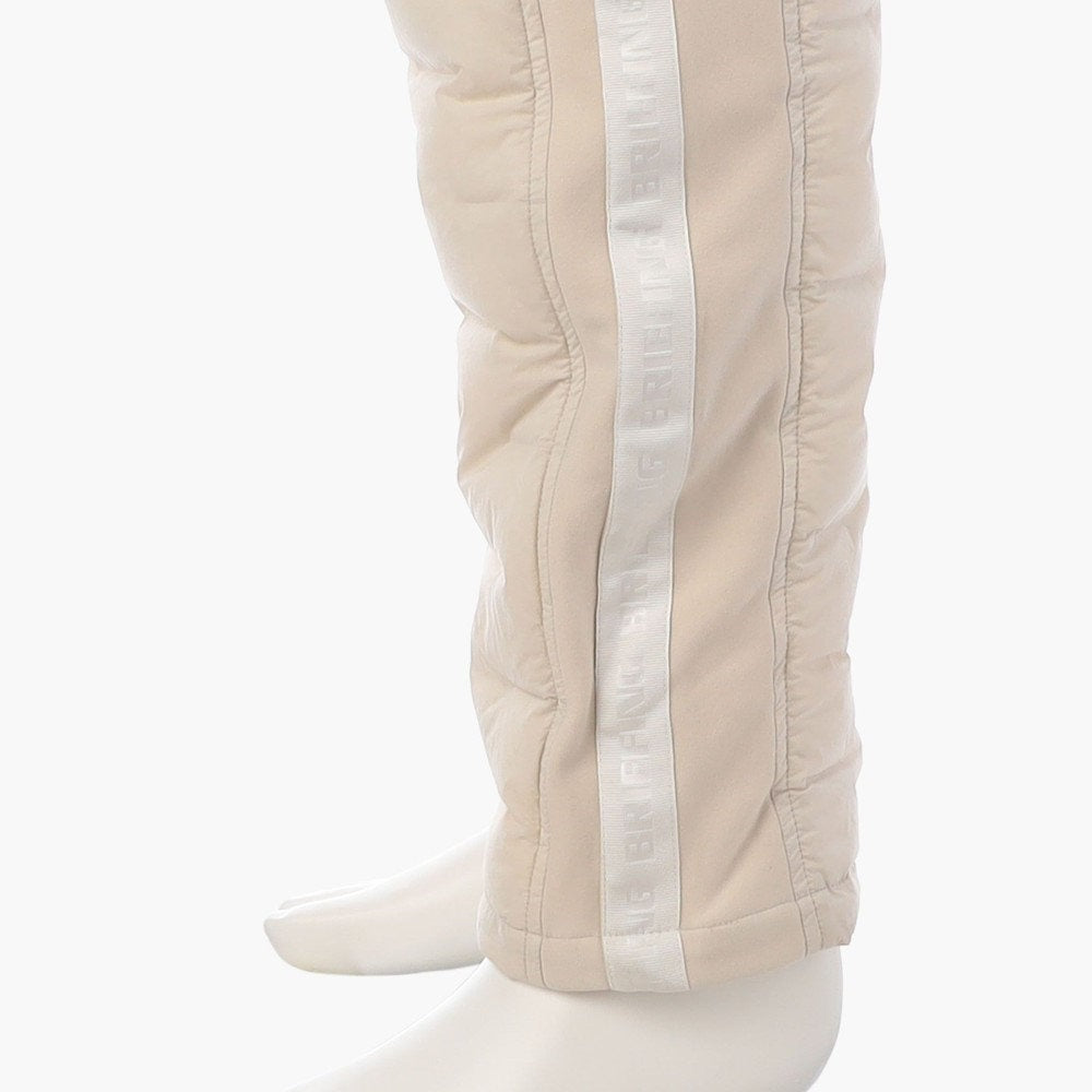 BRIEFING MENS MS HYBRID DOWN PANTS