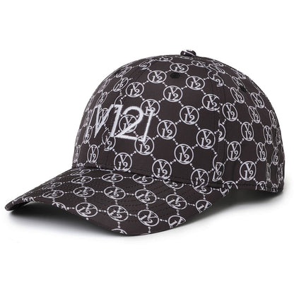 V12 MENS MONO CAP