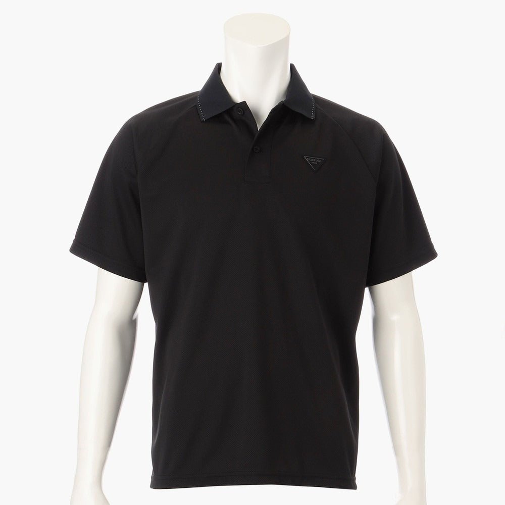 BRIEFING MENS LA MS COOLCORE POLO RF