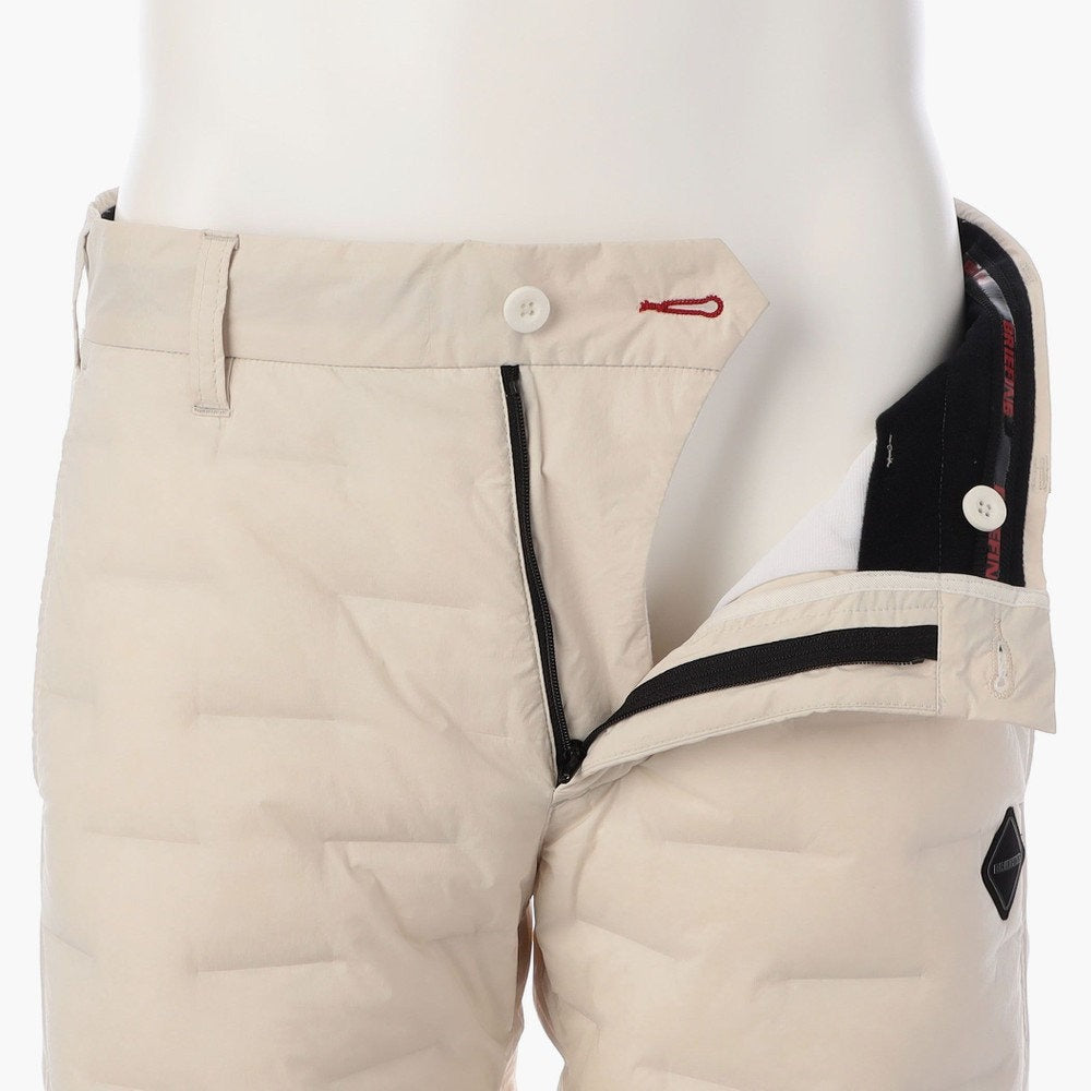 BRIEFING MENS MS HYBRID DOWN PANTS