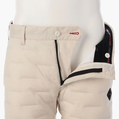 BRIEFING MENS MS HYBRID DOWN PANTS