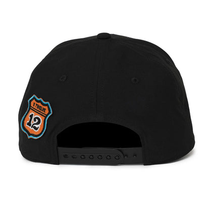 V12 MENS WAP CAP