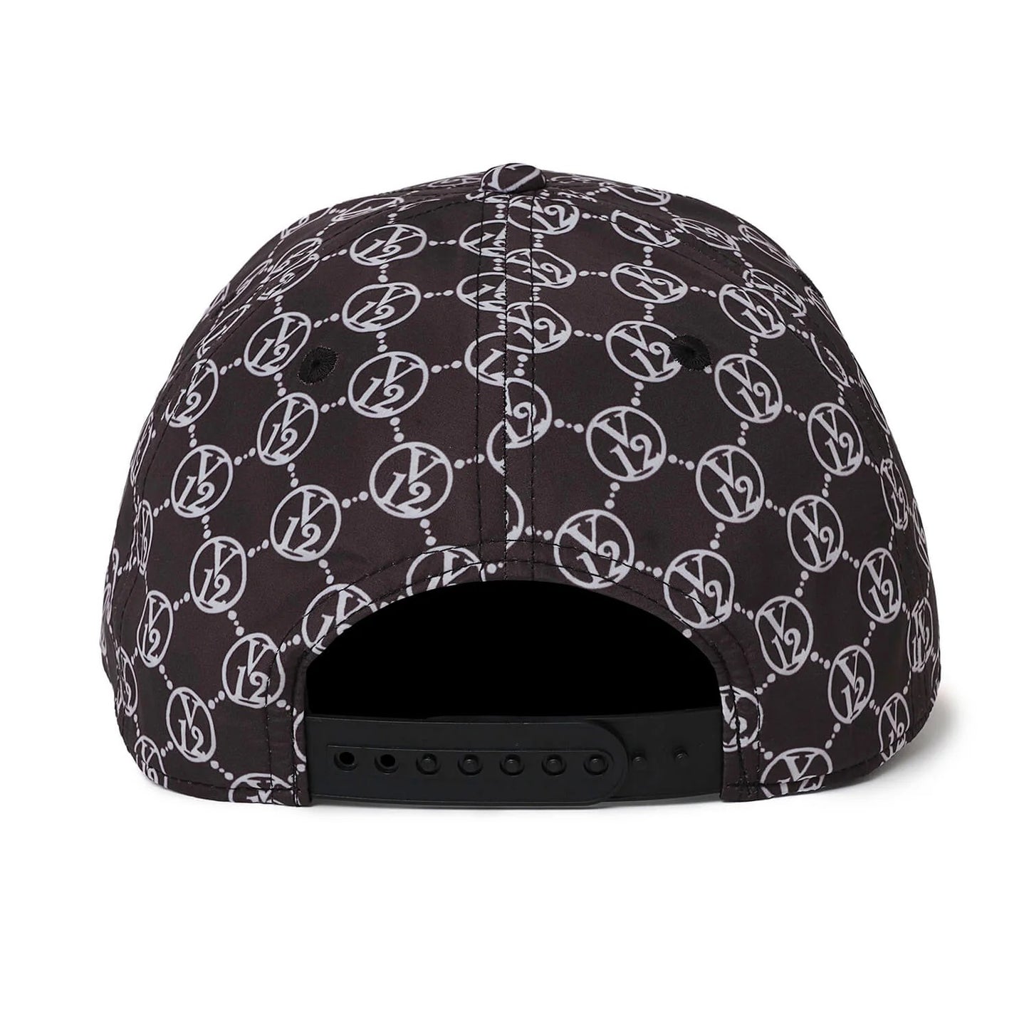 V12 MENS MONO CAP