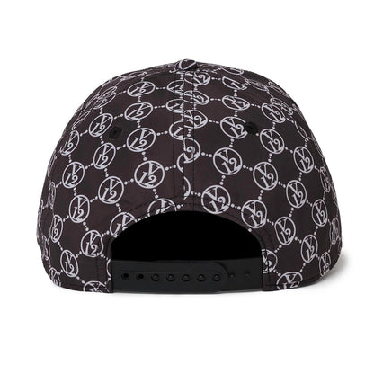 V12 MENS MONO CAP