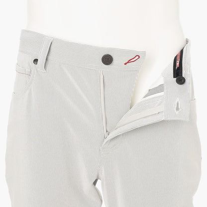 BRIEFING MENS MS NYLON CORDUROY 5-POCKETS PANTS