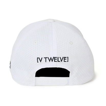 V12 SHANK B CAP