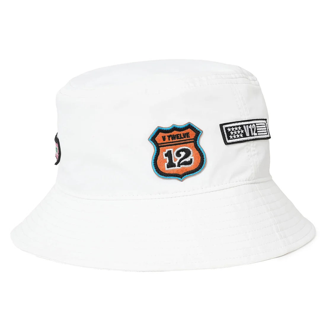 V12 MENS WAP HAT