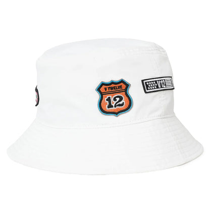 V12 MENS WAP HAT