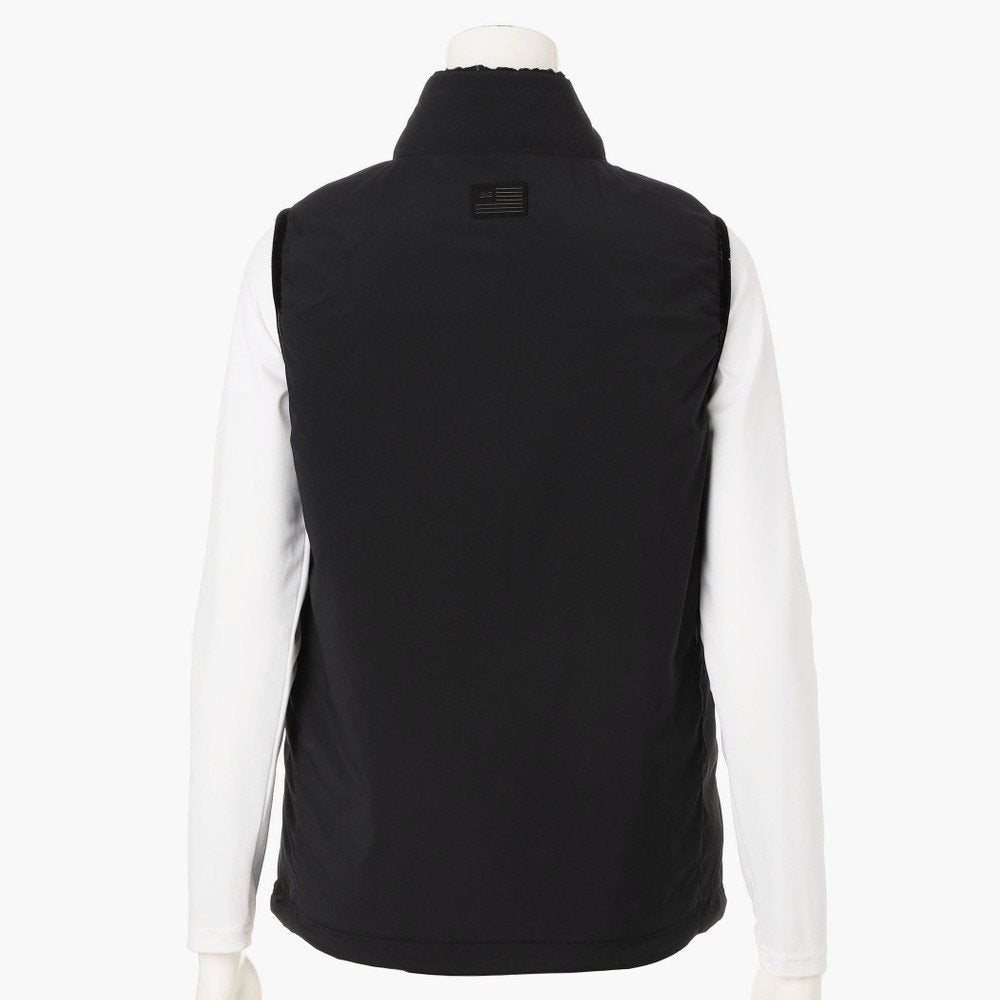 BRIEFING WOMENS HOL WS BOA QUILTED REVERSIBLE VEST