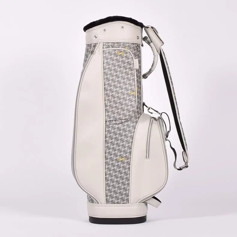 Resurrection Rallina No.3 CADDY BAG