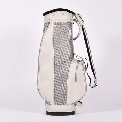Resurrection Rallina No.3 CADDY BAG
