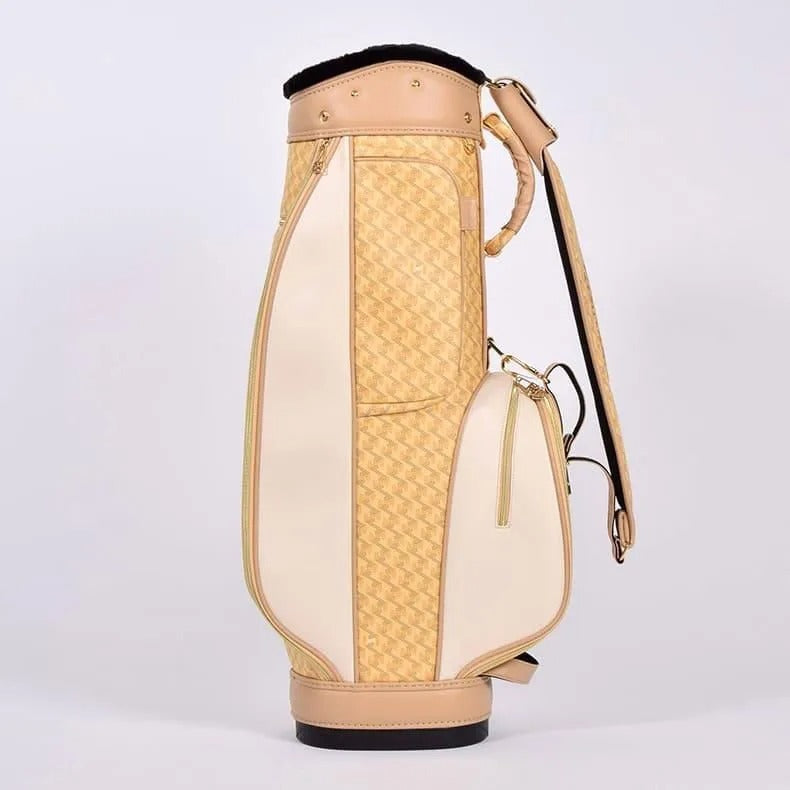 Resurrection Rallina No.3 CADDY BAG