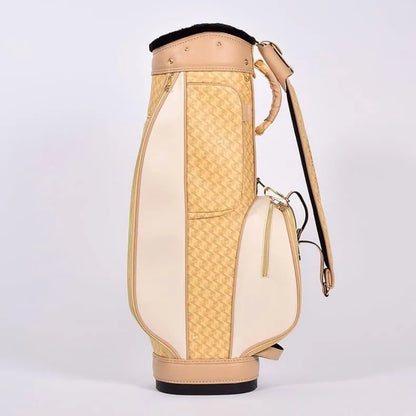 Resurrection Rallina No.3 CADDY BAG