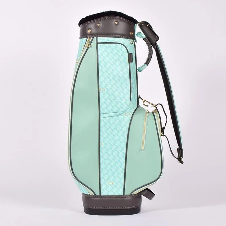 Resurrection Rallina No.3 CADDY BAG