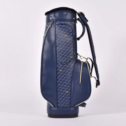 Resurrection Rallina No.3 CADDY BAG