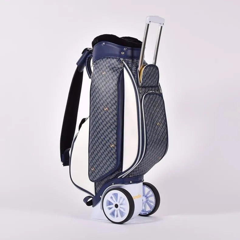 Resurrection Cycnus No.2 CADDY BAG