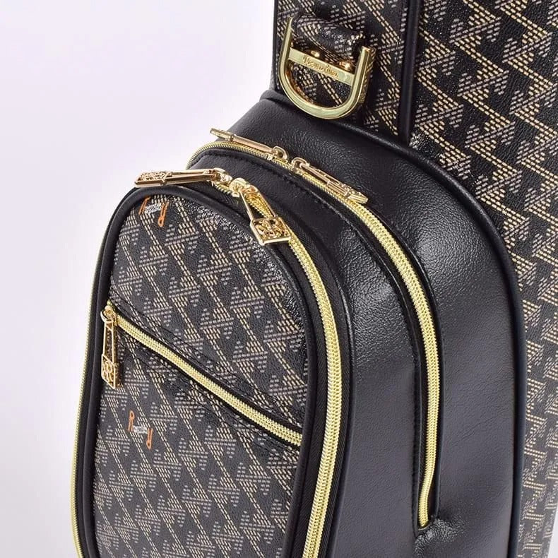 Resurrection Milano CADDY BAG