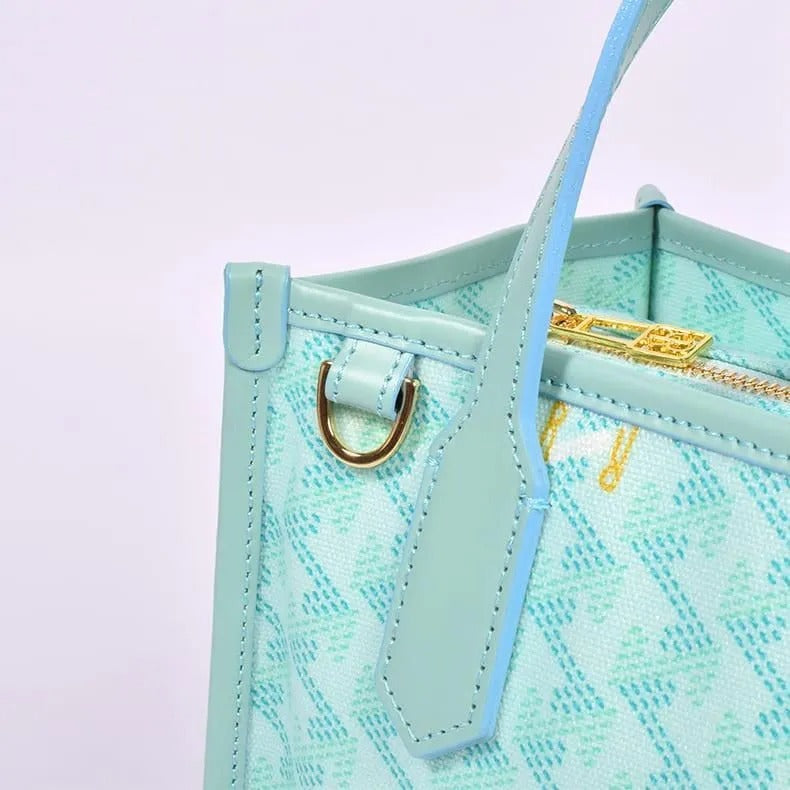 Resurrection Lanius Square Mini No.3