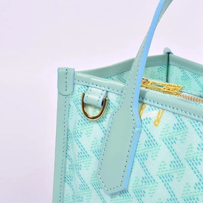 Resurrection Lanius Square Mini No.3