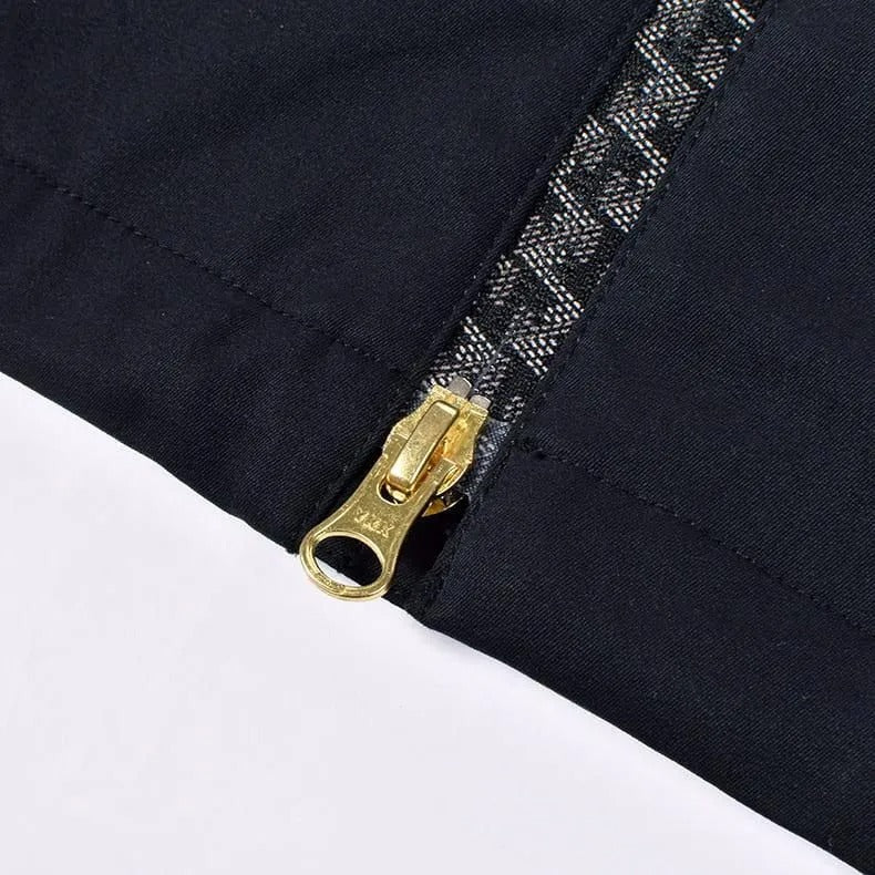 Resurrection MENS Super Water Repellent Jacket