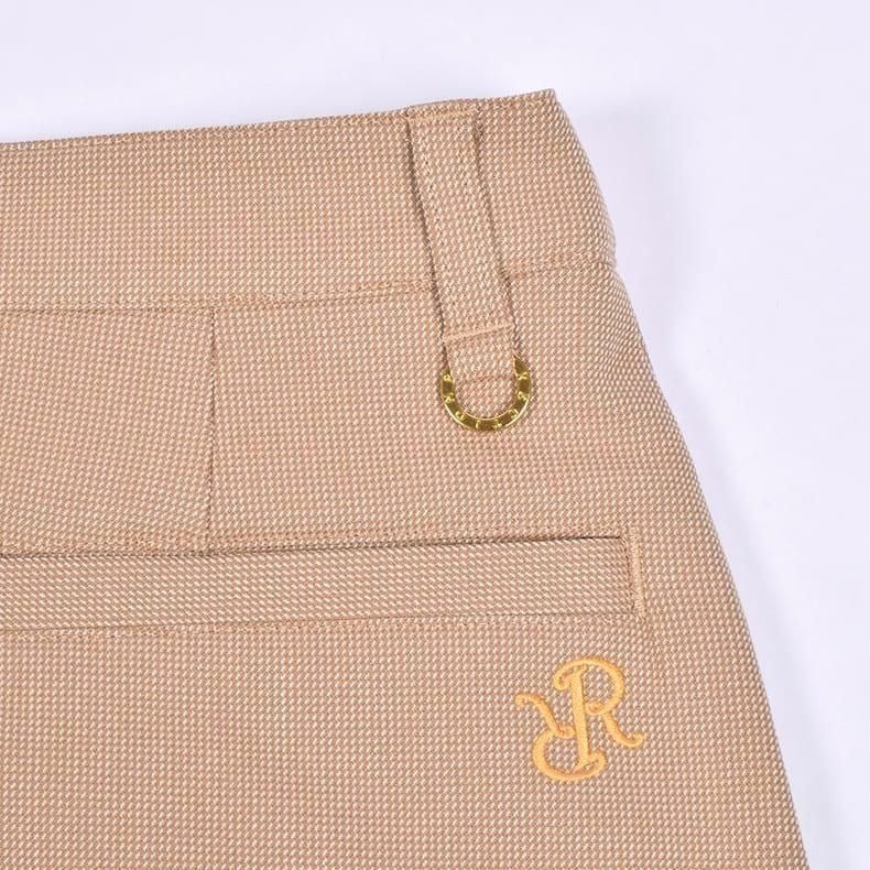 Resurrection WOMENS Piping Line Skirt