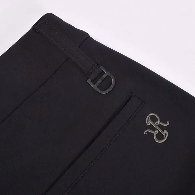 Resurrection MENS Back Fleece Long Pants