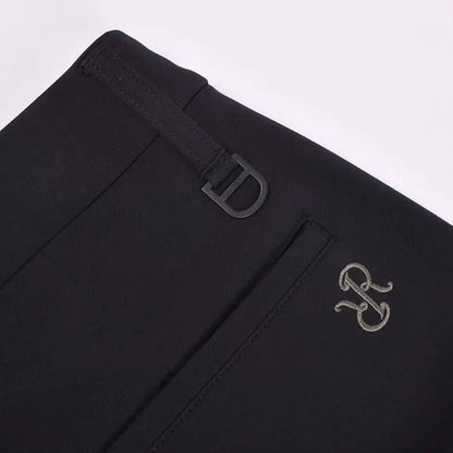 Resurrection MENS Back Fleece Long Pants