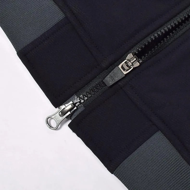 Resurrection MENS  2tone warm blouson