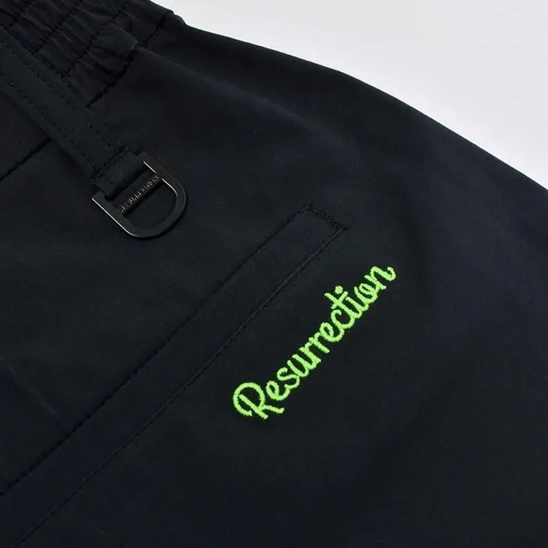 Resurrection MENS Neon Long Pants