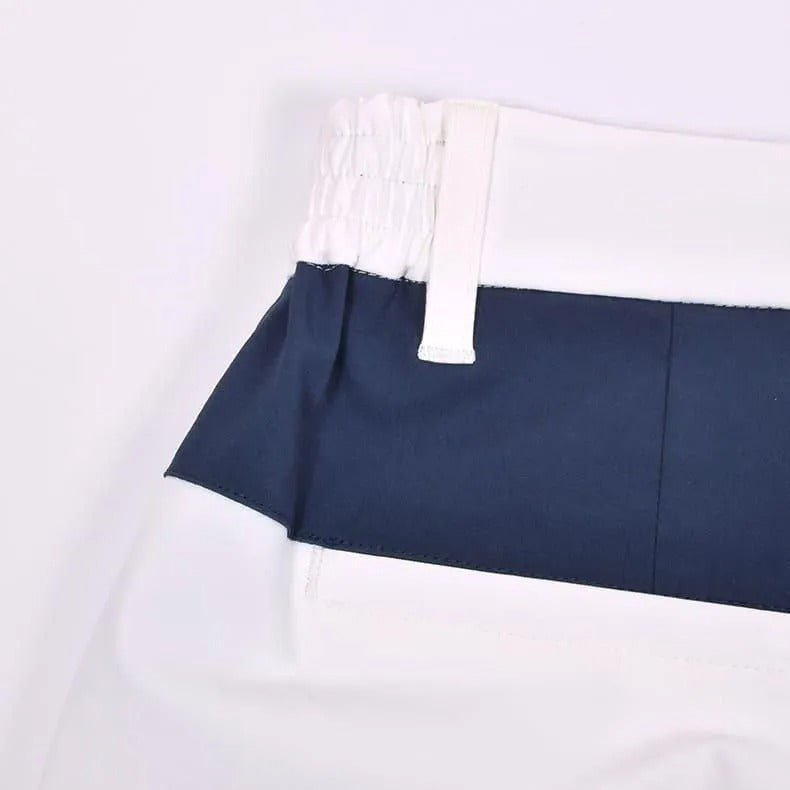 Resurrection MENS Neon Short Pants