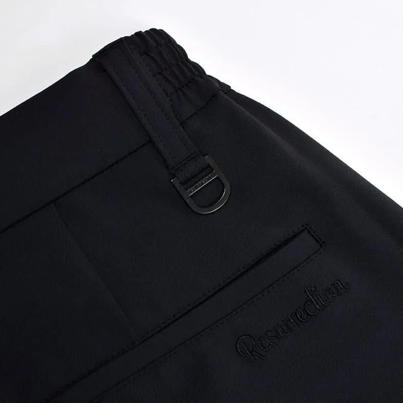 Resurrection MENS Basic Long Pants