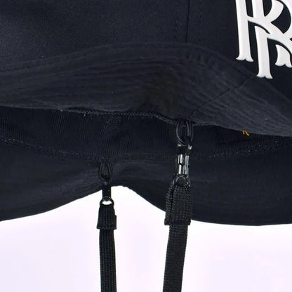 Resurrection MENS Safari Hat