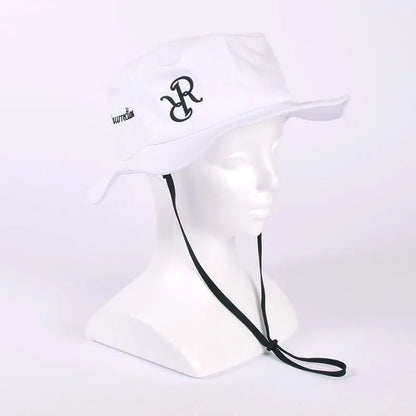 Resurrection MENS Safari Hat