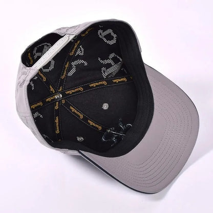 Resurrection Perforated Mesh Cap