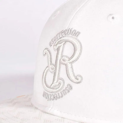 Resurrection GM Brim Cap Lanatec (Flat)