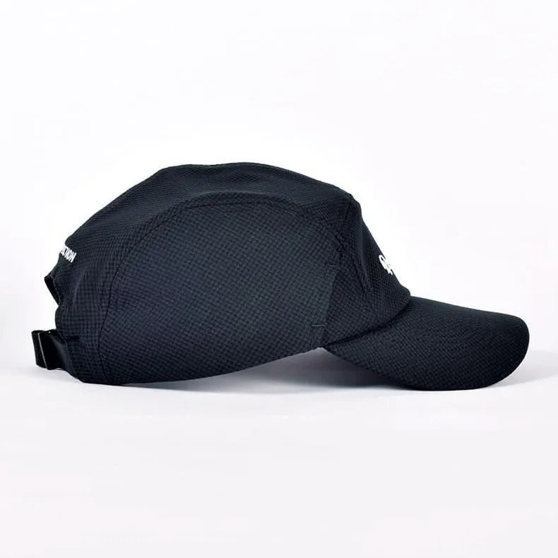 Resurrection Jet cap
