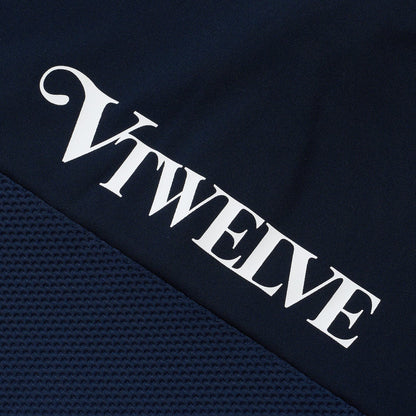 V12 MENS AIRY AWA POLO