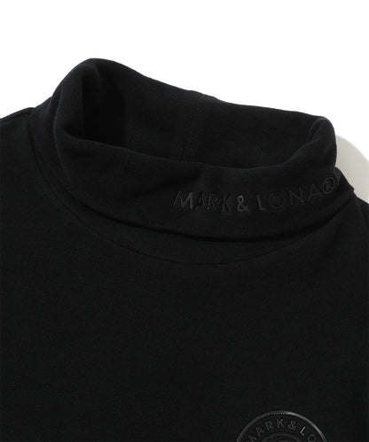 MARK&LONA MENS IC●N Mock Neck Layer