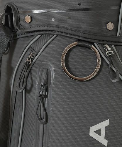 MARK&LONA DST Compact Cart Caddy Bag