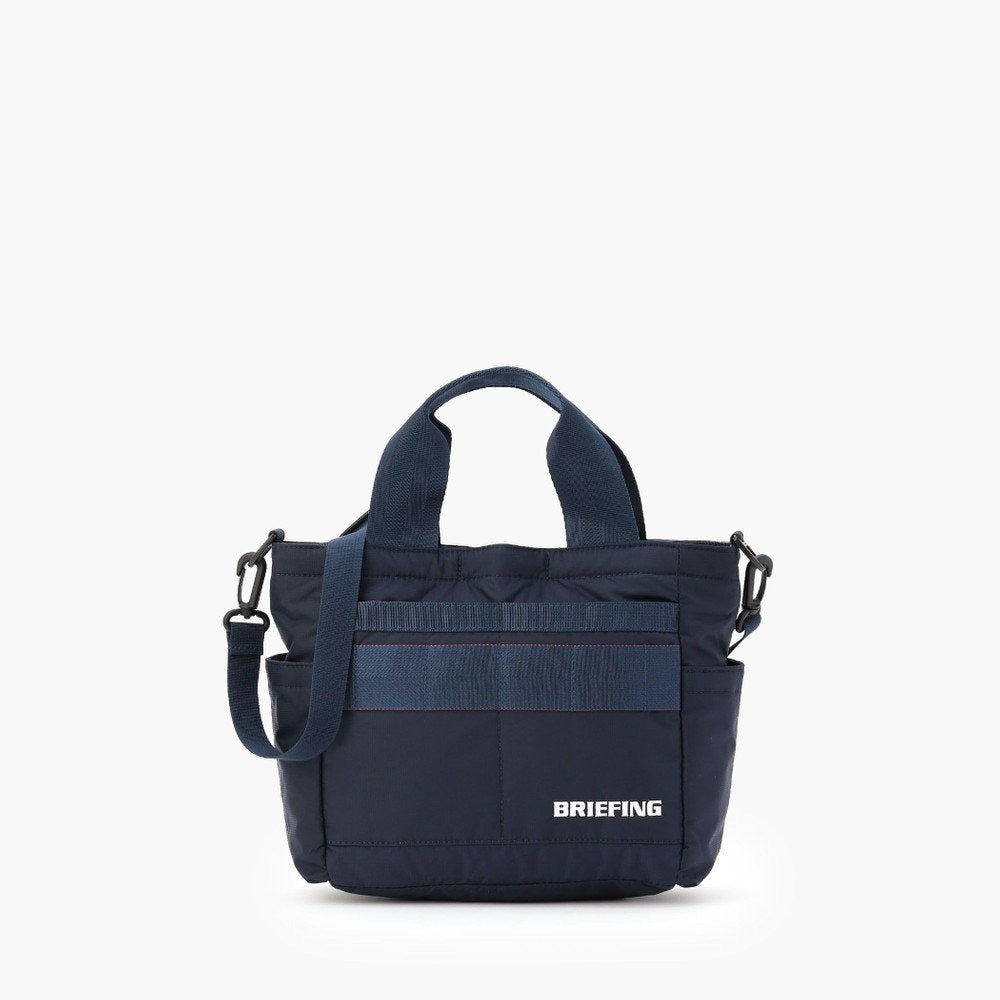 BRIEFING 2WAY CART TOTE CS